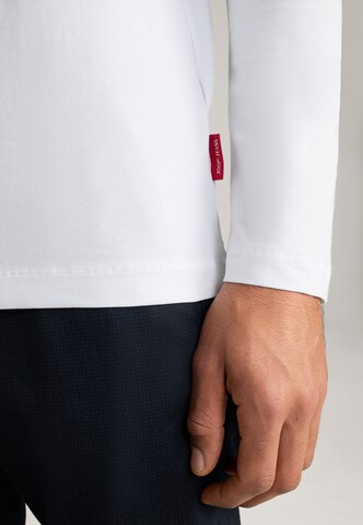JOOP! Shirt 'Cedric' in Weiß