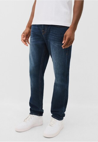 True Religion Regular Jeans 'Rocco' in Blue