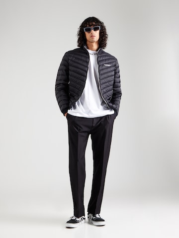 Giacca invernale di ARMANI EXCHANGE in nero
