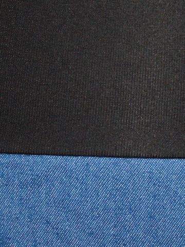 dunkle design Skirt in Blue