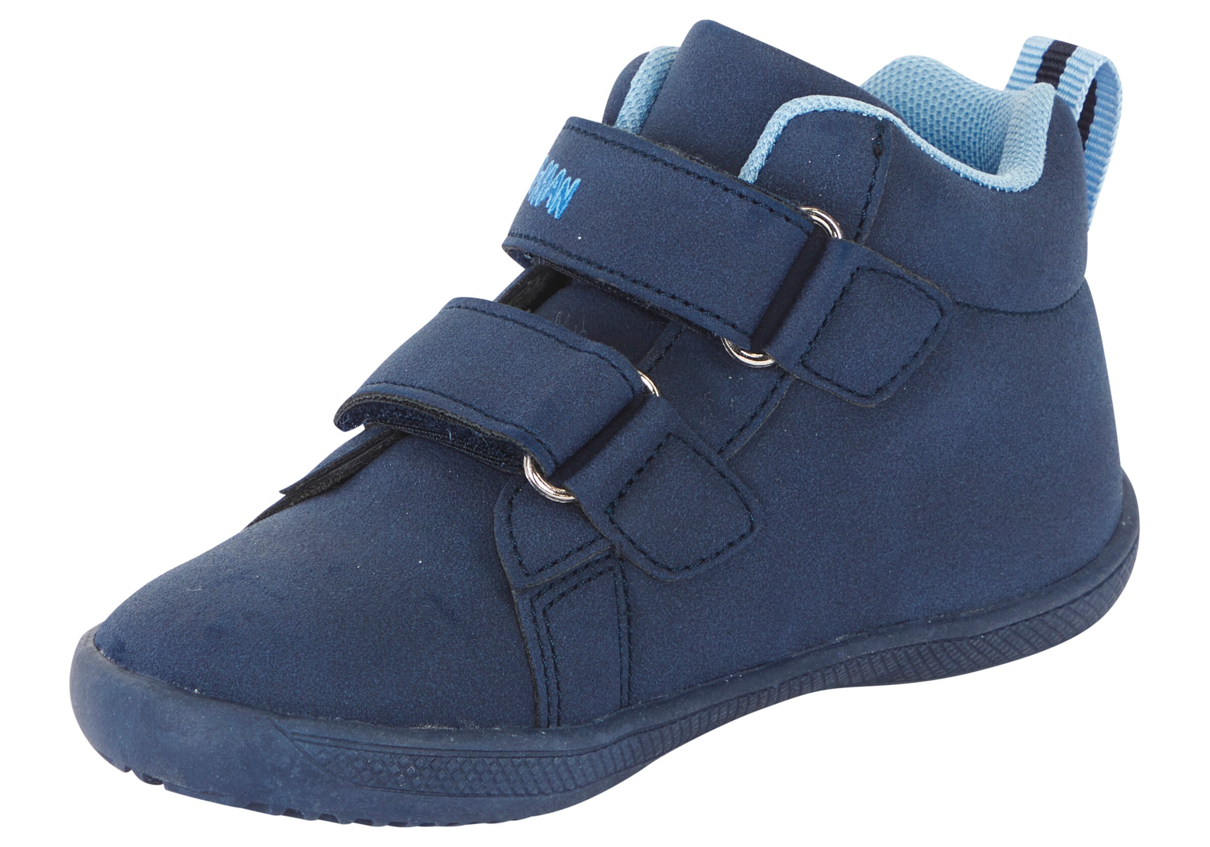 DISNEY Sneaker in Blau