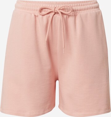 modström Pants 'Holly' in Pink: front