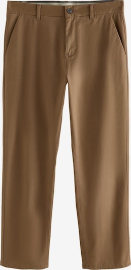 Next Chinohousut värissä ruskea, Tuotenäkymä