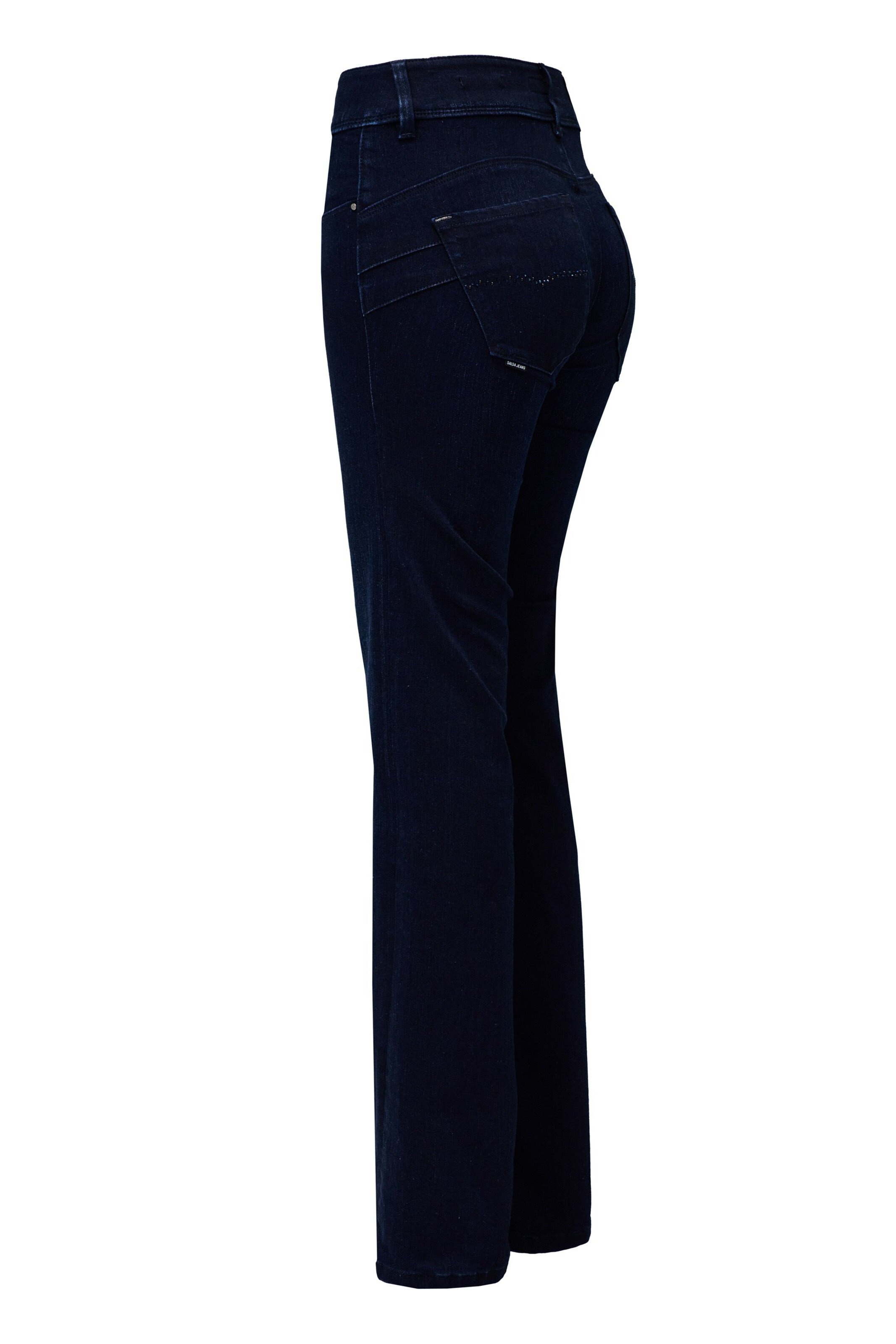 Salsa Jeans Skinny Jeans in Blauw