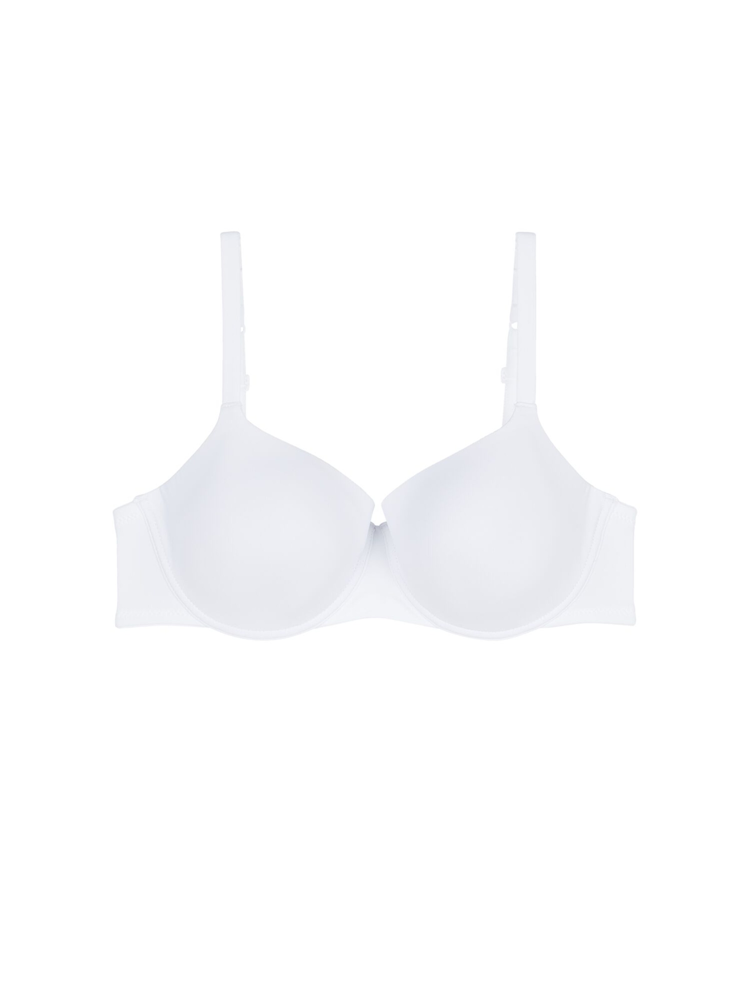 Tezenis Bra in White: front