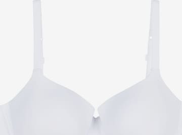 Tezenis Bra in White: front