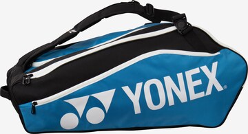 Yonex Sporttasche 'Club Line' in Blau: predná strana