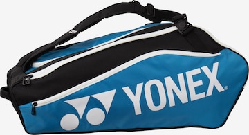 Yonex Sports Bag 'Club Line' in Blue: front