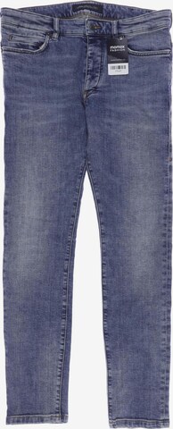 DRYKORN Jeans in 32 in Blue: front