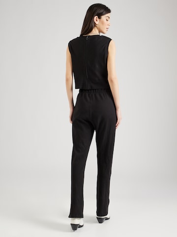 G-Star RAW Jumpsuit i svart