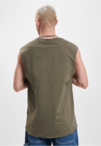 ROCAWEAR Shirt 'NextOne ' in Green