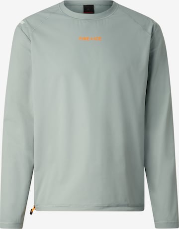 Bogner Fire + Ice Funktionsshirt 'Alejo' in Grün: Vorderseite