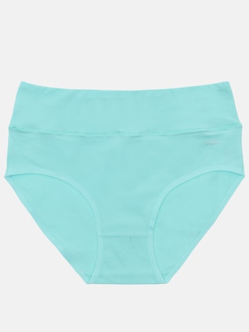Slip 'F920' di Tazzio in verde