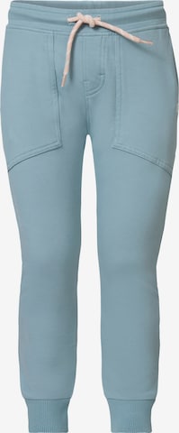 Noppies Pants 'Darsy' in Blue: front