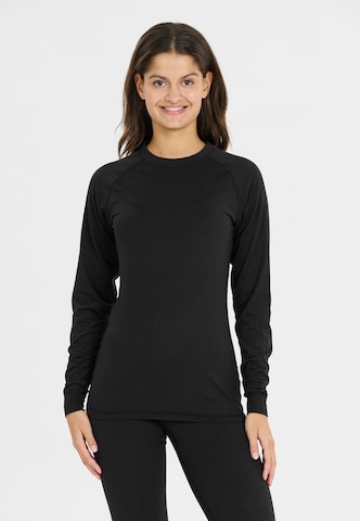 Whistler Funktionswäsche 'Rodriguez' in Schwarz