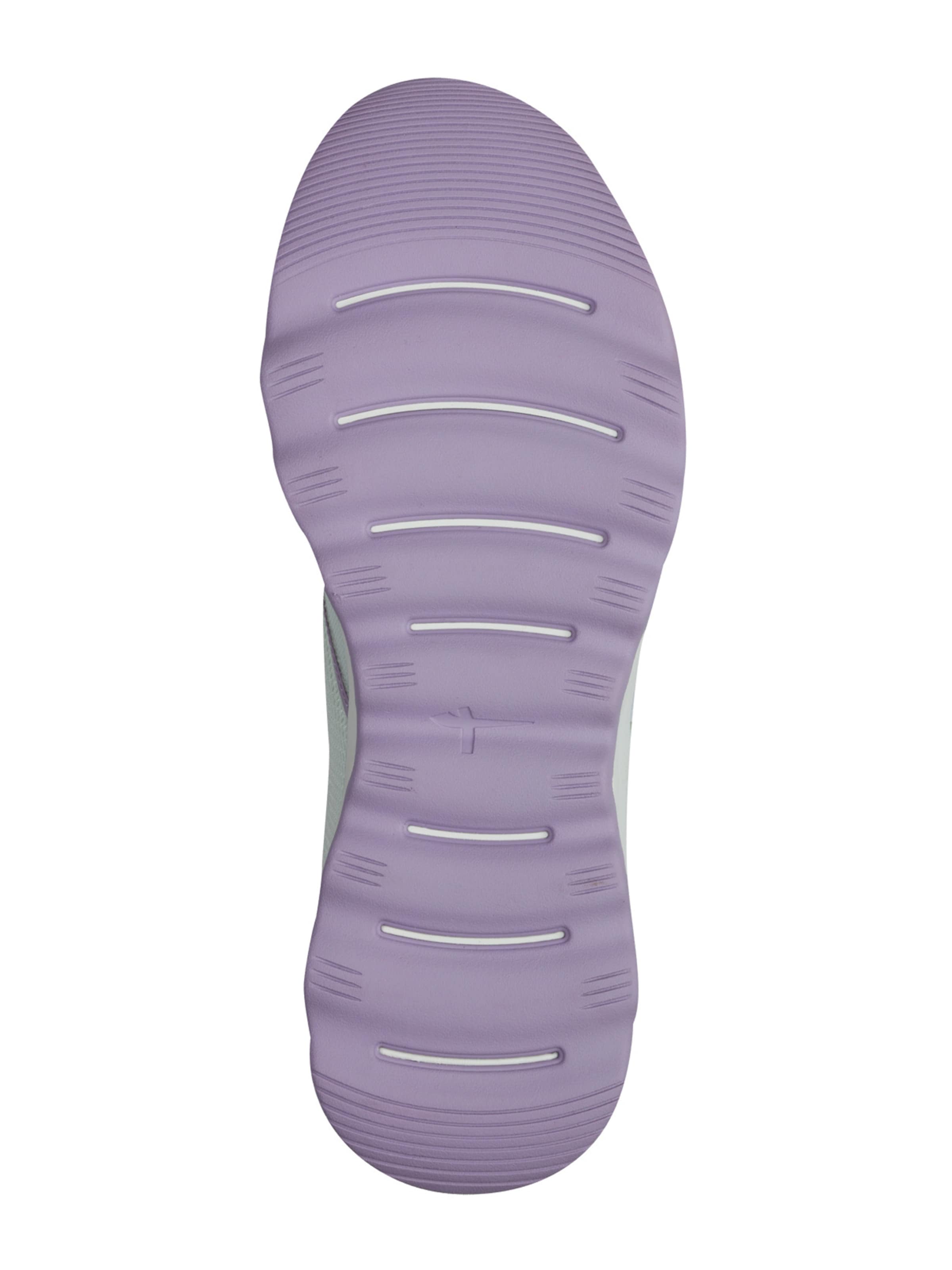 Tamaris Sneakers in Green