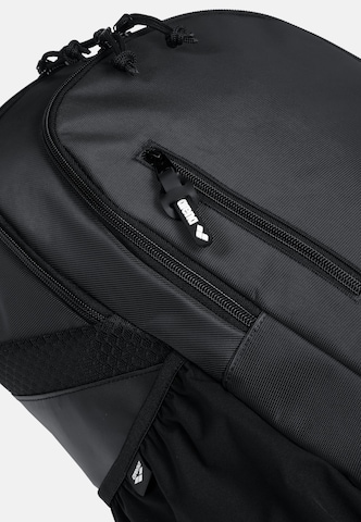 ARENA Sporthátizsákok 'All Set' - fekete