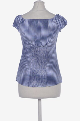 COUNTRY LINE Bluse XS in Blau