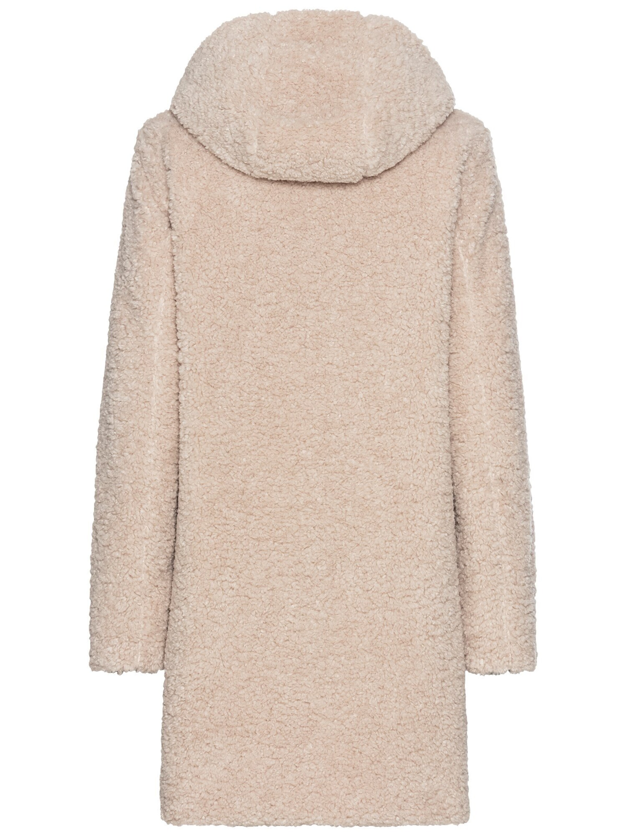 CAMEL ACTIVE Winter Coat in Beige