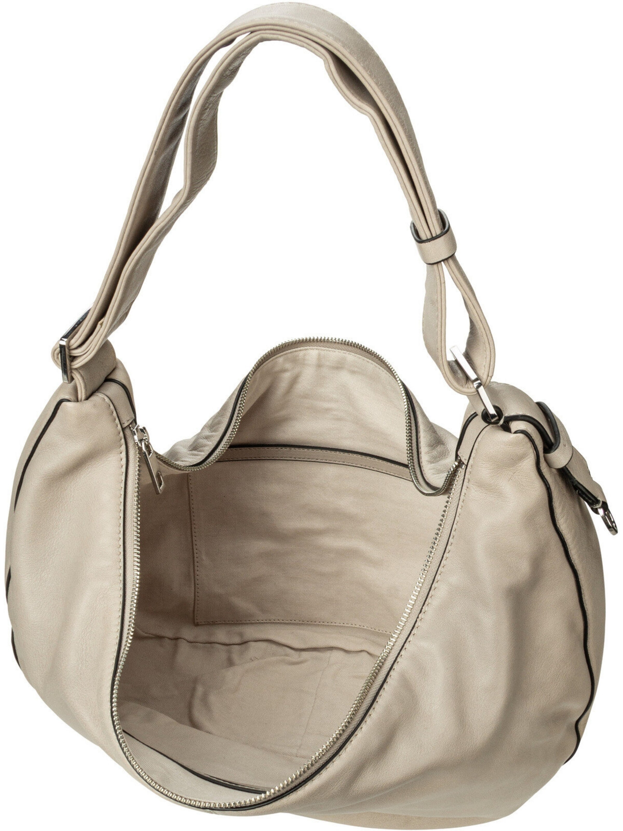 smėlio Liebeskind Berlin Rankinė ant peties 'Moon'