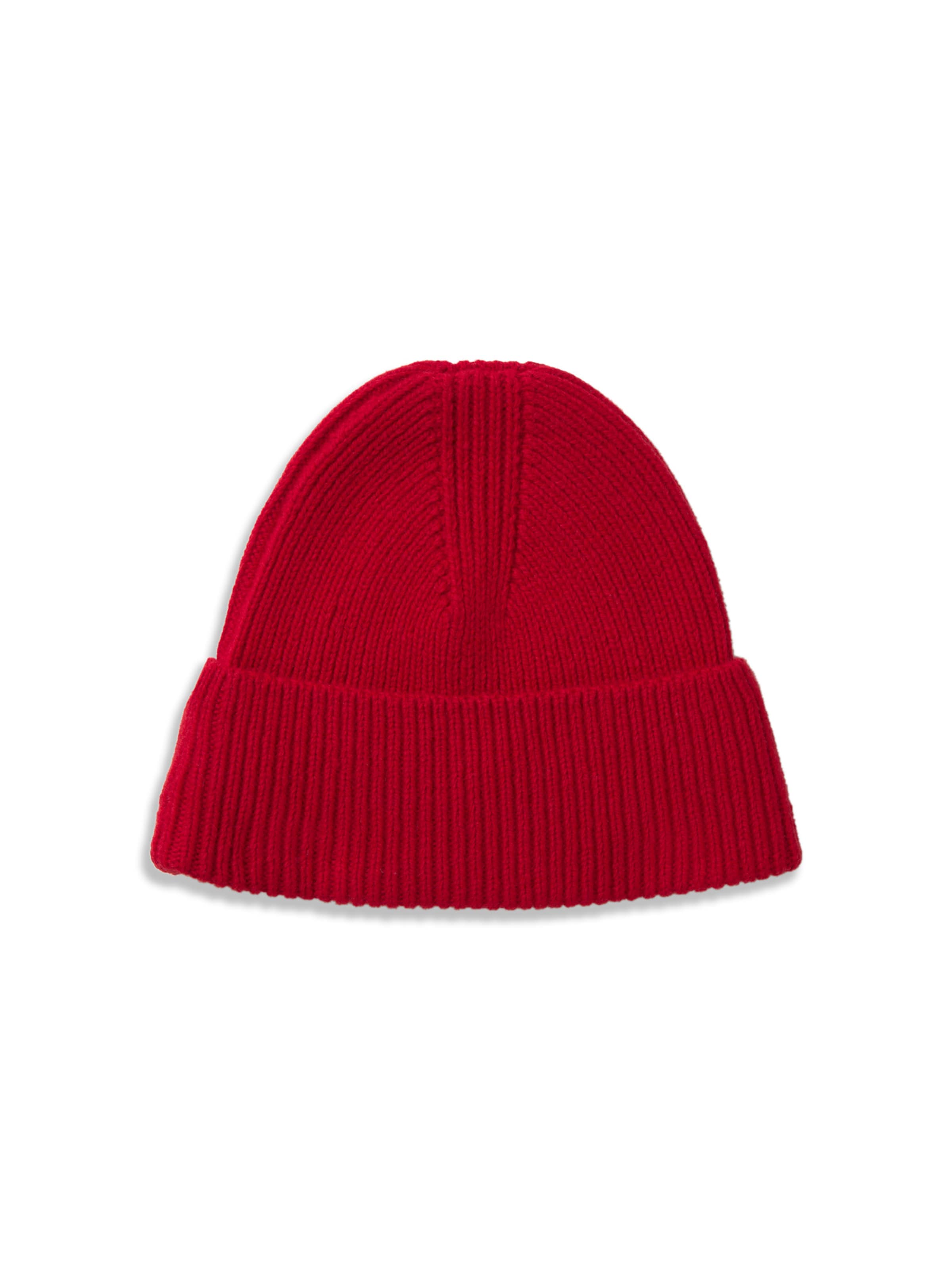 Thinking MU Muts in Rood: terug