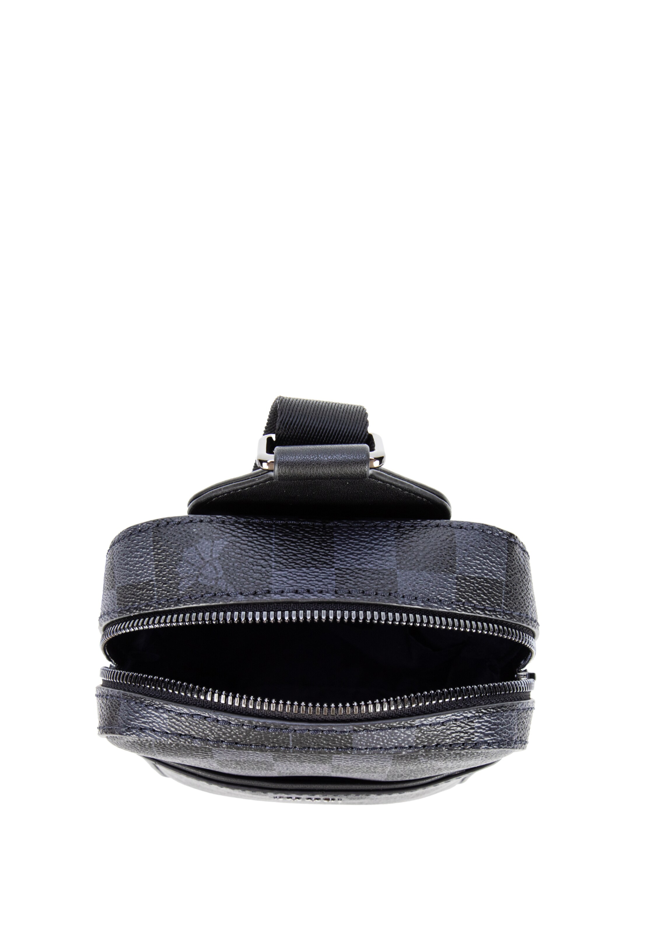 JOOP! Crossbody Bag 'Cortina Piazza' in Grey