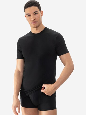Mey Undershirt 'Dry Cotton' in Black