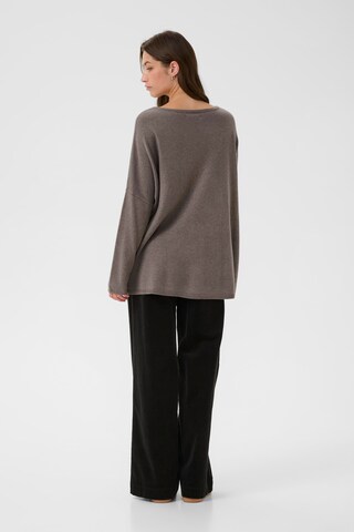 Part Two Pullover 'Tila' i beige