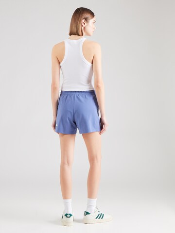 Champion Authentic Athletic Apparel Обычный Штаны в Синий