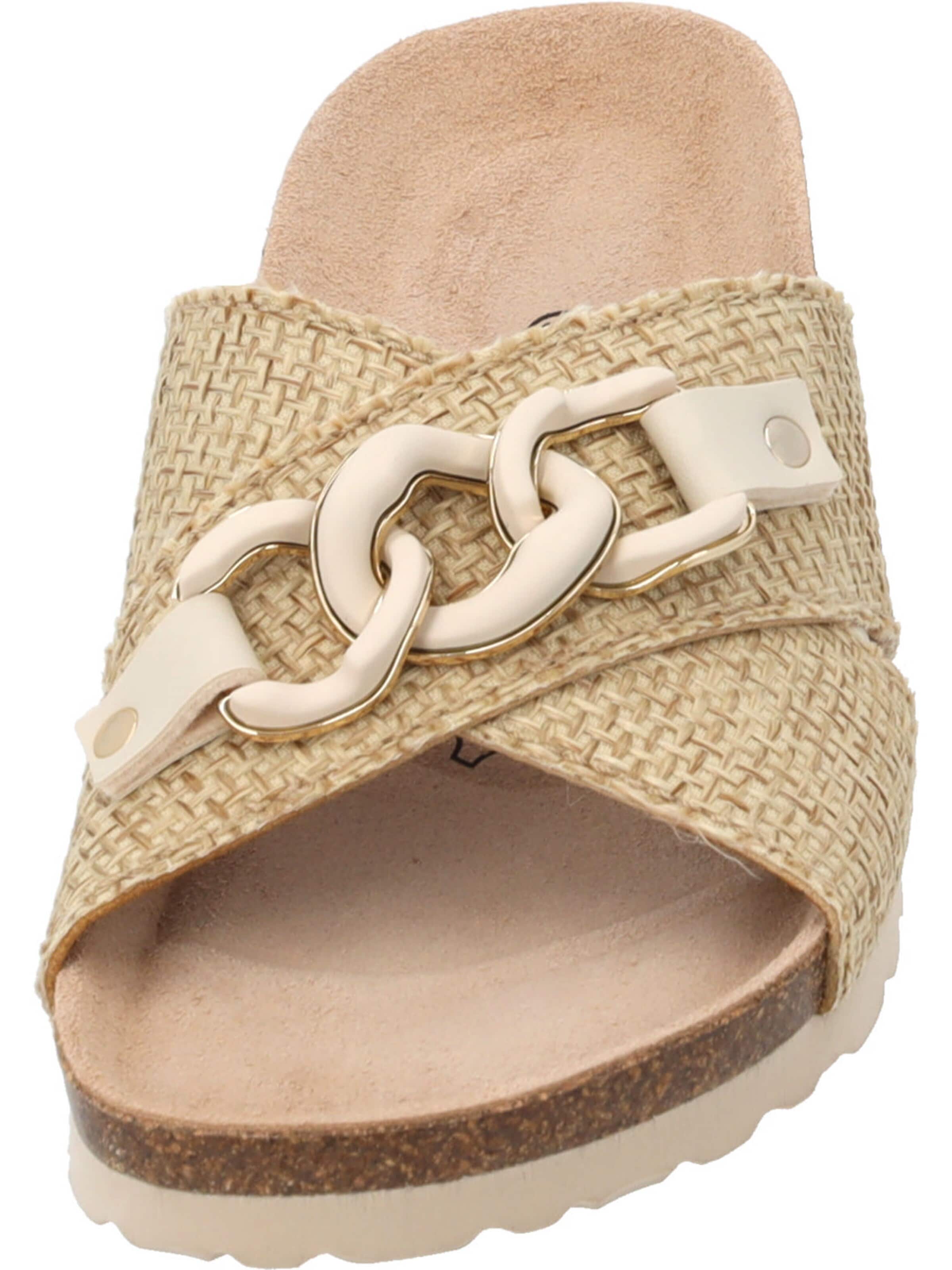 Palado by Sila Sahin Mule 'Palado Denalia by Sila Sahin' in Beige