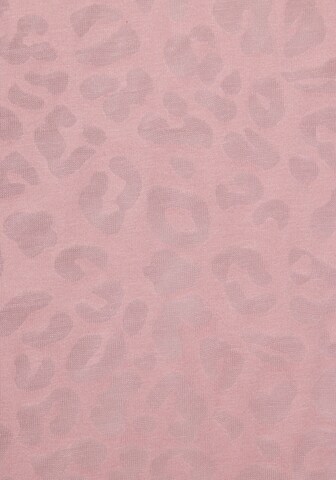 LASCANA ACTIVE Funktionstop in Pink
