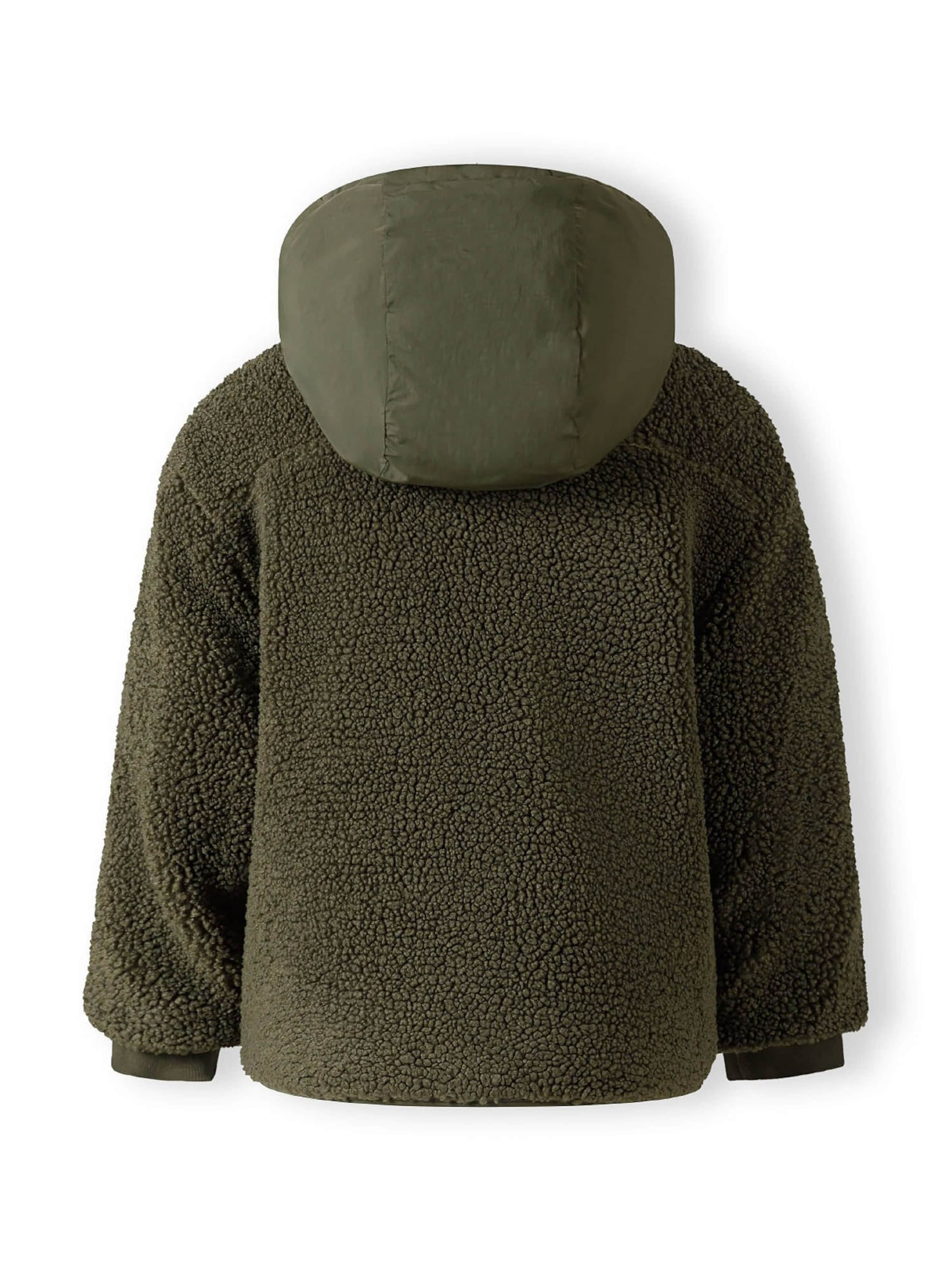 MINOTI Зимняя куртка в Зеленый