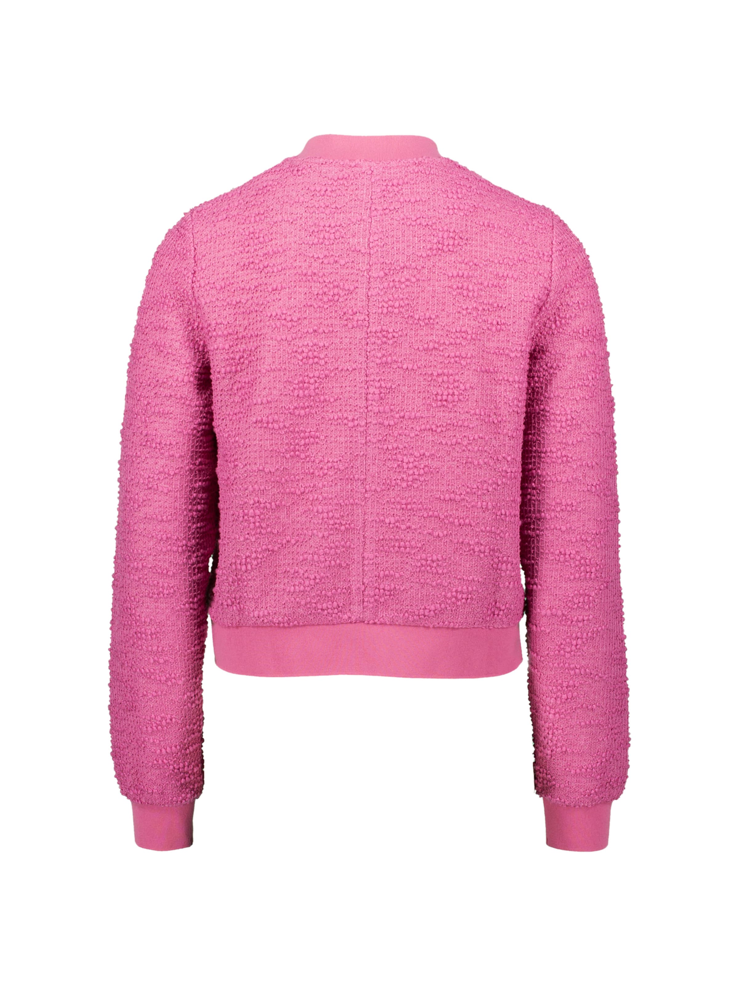 zero Jacke in Pink