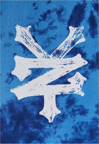 ZOO YORK Tréning dzseki - kék