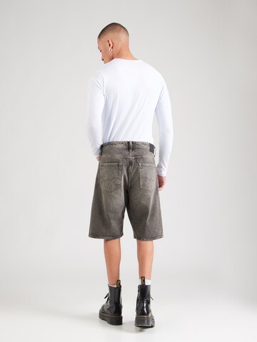 Regular Jean 'JJIALEX JJORIGINAL' JACK & JONES en gris