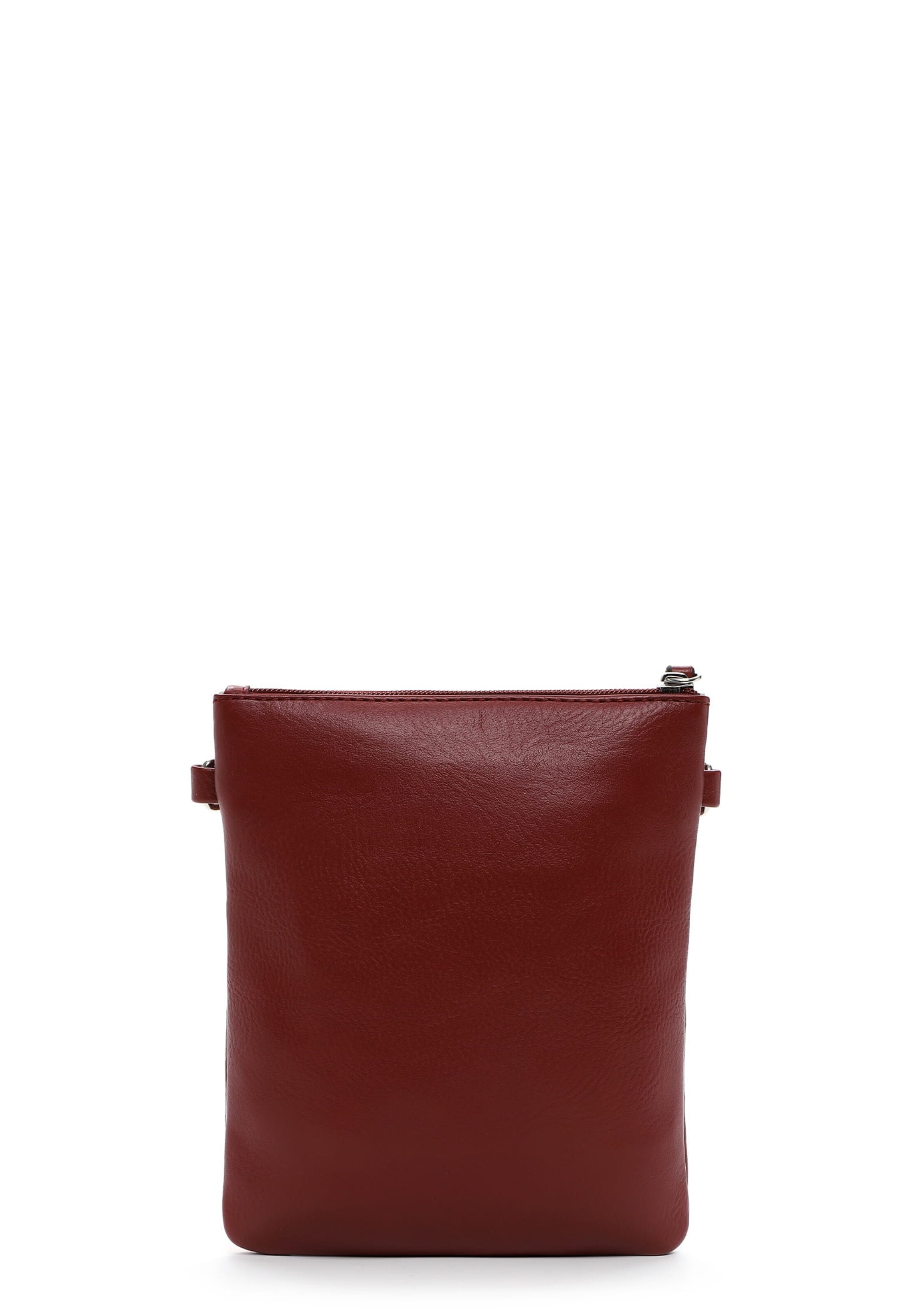 Emily & Noah Crossbody Bag ' E&N Emma ' in Red