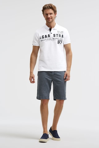 Gaastra Shirt in White