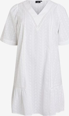 balta Zizzi Vasarinė suknelė 'MErna': priekis