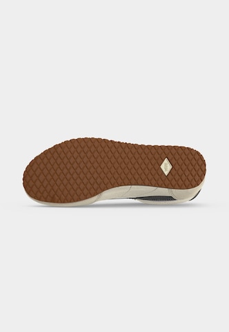 VANS Låg sneaker i vit