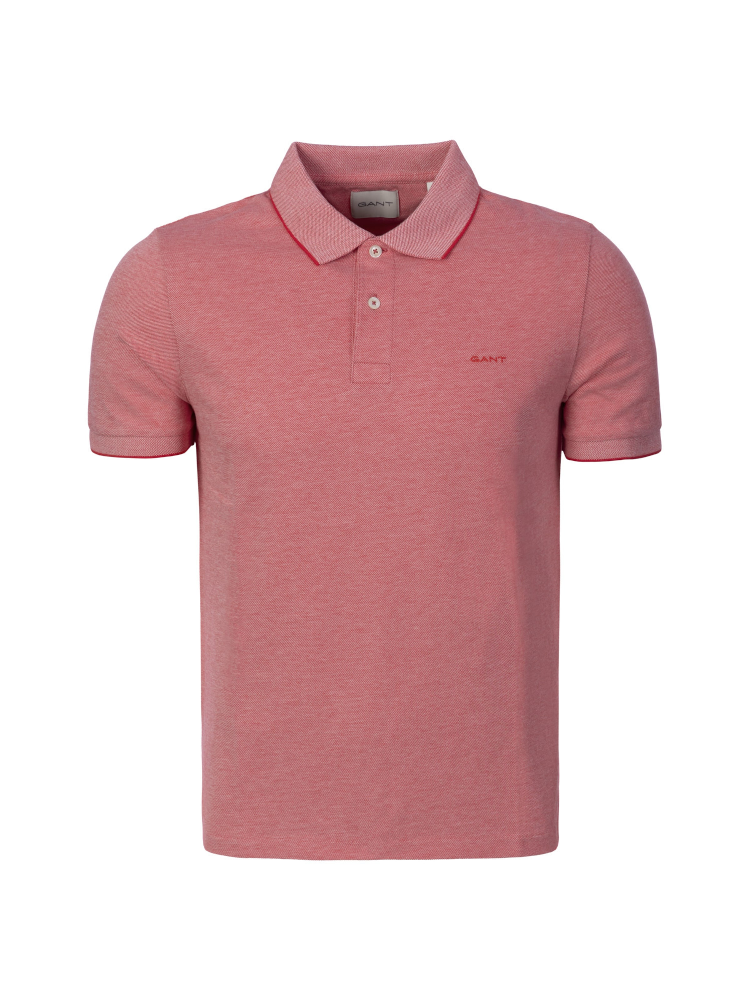 GANT Shirt in Red: front