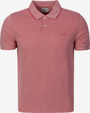 GANT Shirt in Red: front