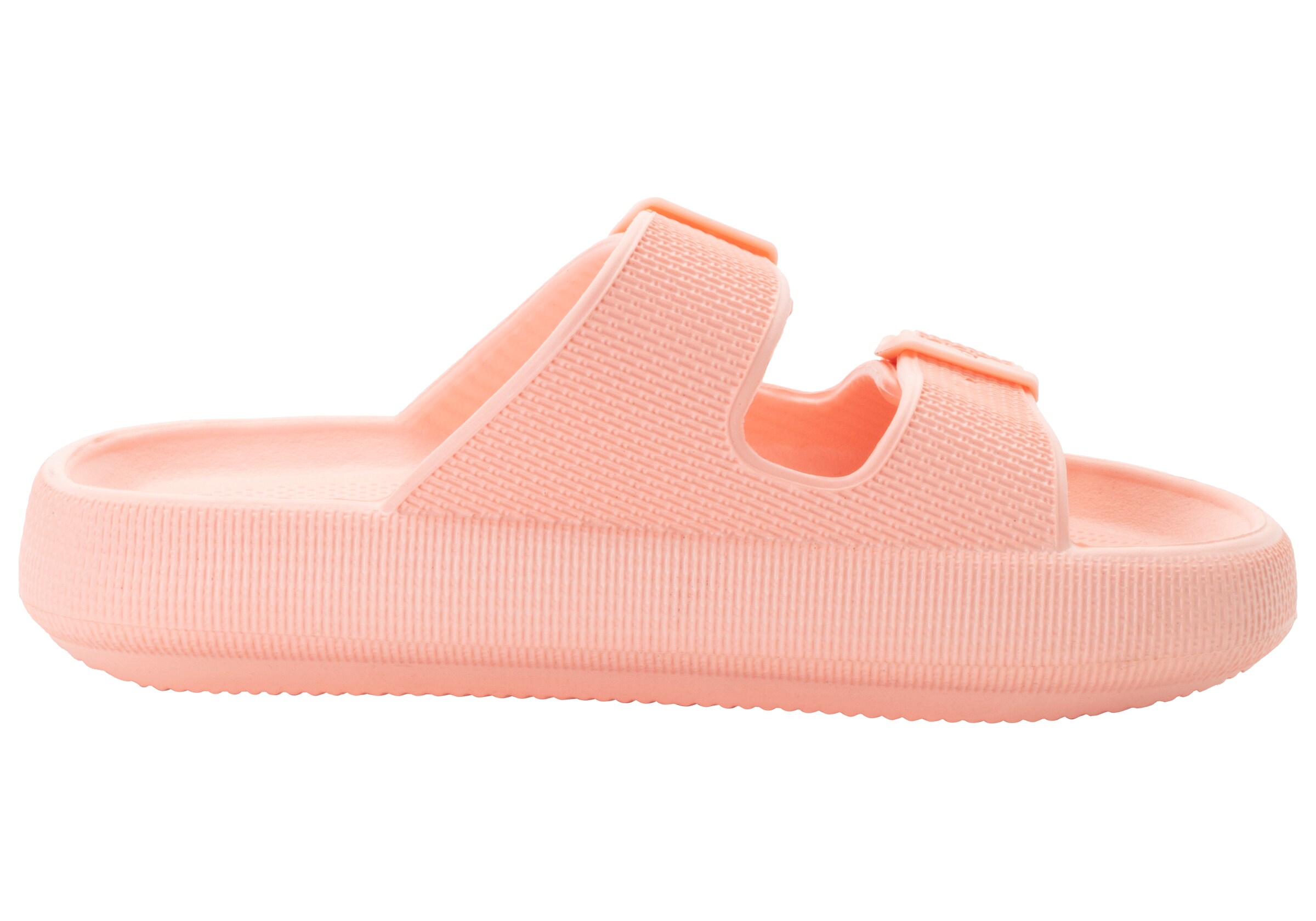 O'NEILL Mules in Orange