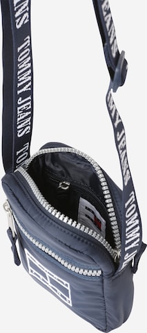 Sac à bandoulière Tommy Jeans en bleu