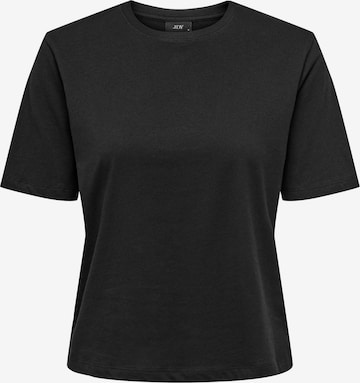 JDY Shirt 'JDYREX' in Black: front