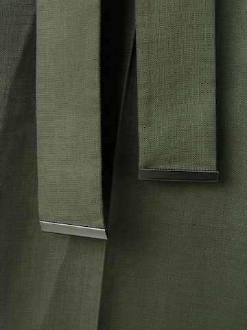 MANGO Jumpsuit 'Tomy2' in Groen