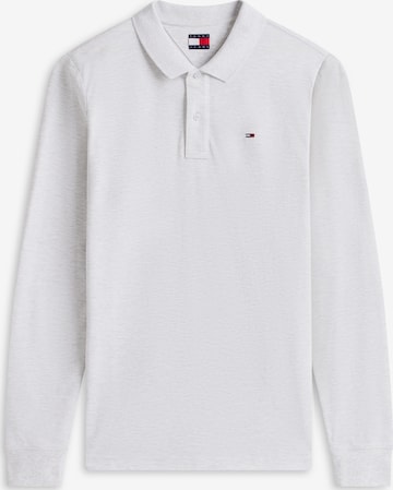 Tommy Jeans Μπλουζάκι σε γκρι: μπροστά