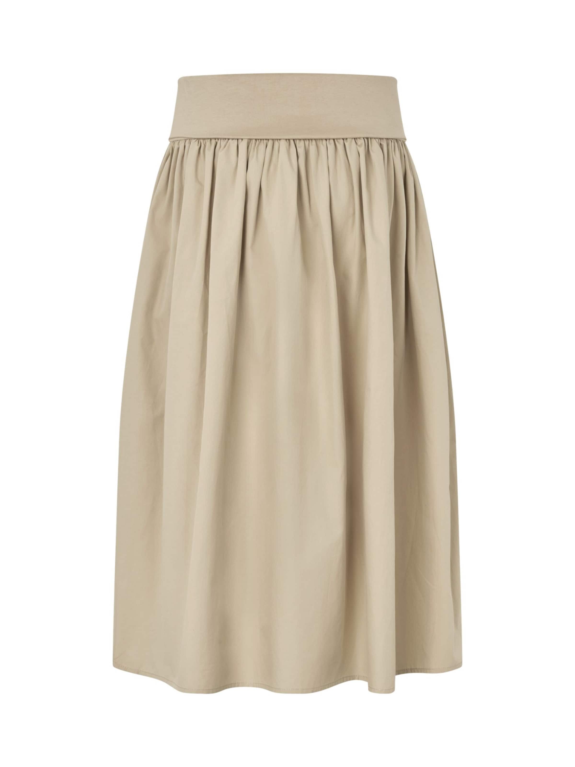 Jupe 'MaSofina' Masai en beige