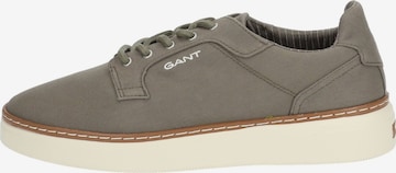 GANT Sneaker 'San Prep' in Grün