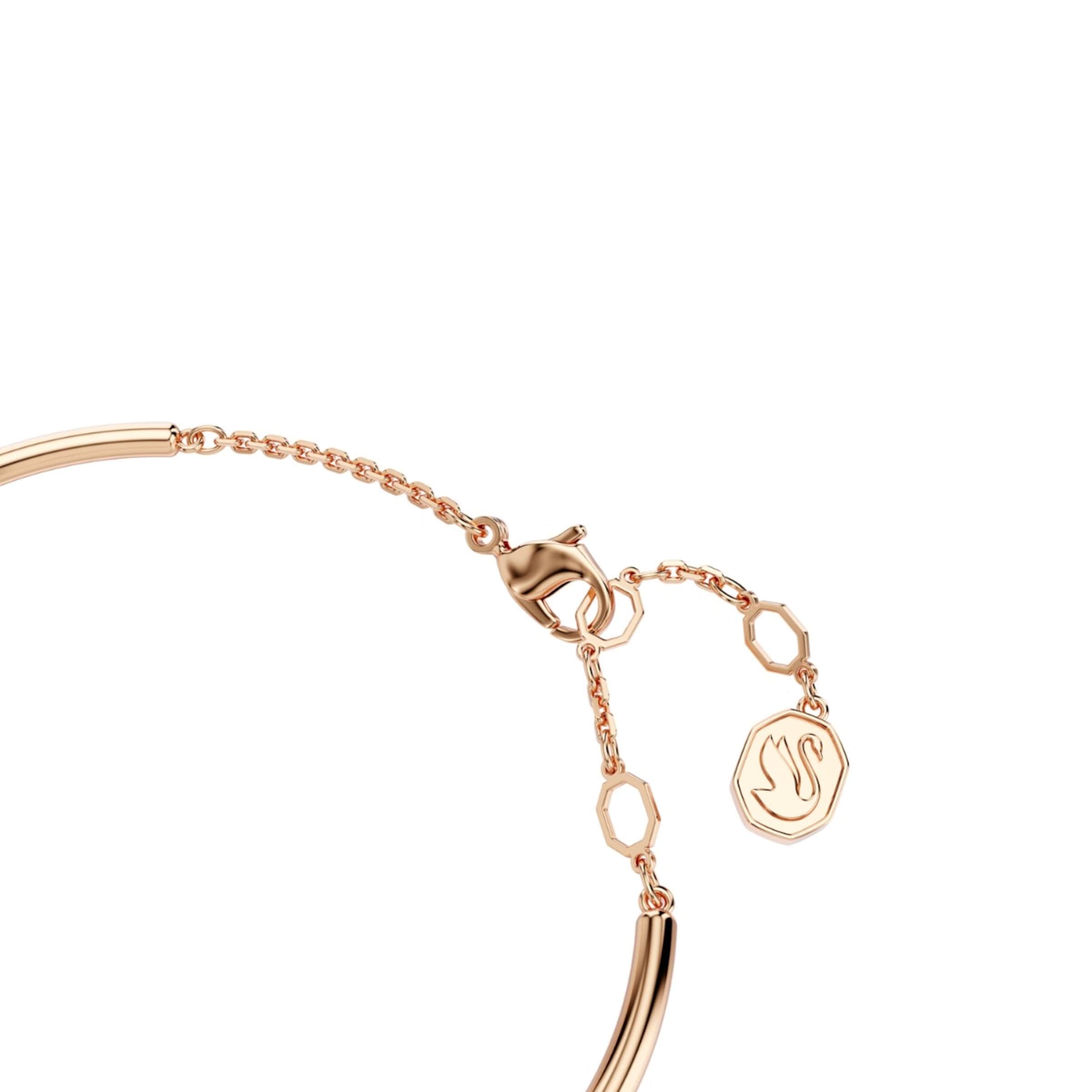 Swarovski Armband in Gold