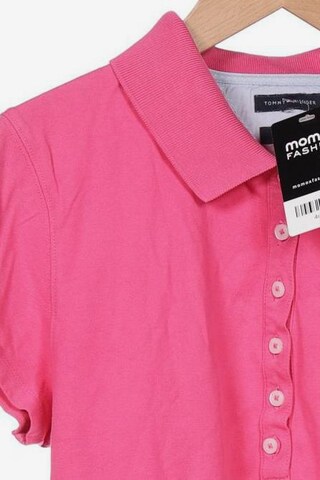 TOMMY HILFIGER Top & Shirt in M in Pink